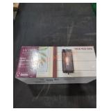 UNOPENED BY ROCKEY TEAM, Could Be Opened At