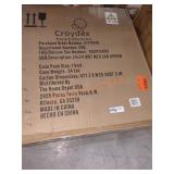 UNOPENED BY ROCKEY TEAM, Could Be Opened At