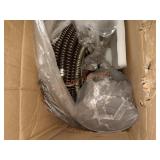 UNOPENED BY ROCKEY TEAM, Could Be Opened At