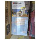 Closet maid 15 cube stackable organizer