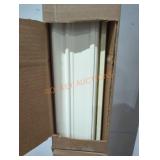 Wall trim