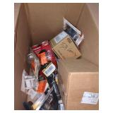 Box Lot, UNOPENED BY ROCKEY TEAM, Could Be Opened