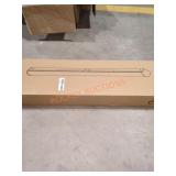 Metalux 8ft Selectable Linear LED Strip Light