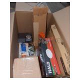 Box Lot UNOPENED BY ROCKEY TEAM, Could Be Opened