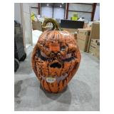 Battery Operated LED Jack O Lantern