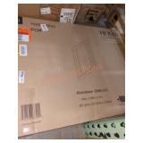 UNOPENED BY ROCKEY TEAM, Could Be Opened At