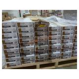 TrafficMaster Luxury Vinyl Plank Flooring, 8 X