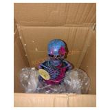 UNOPENED BY ROCKEY TEAM, Could Be Opened At