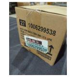 UNOPENED BY ROCKEY TEAM, COULD BE OPENED AT