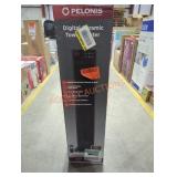 Pelonis Digital Tower Heater