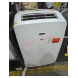 LG portable air conditioner