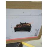 Stylewell infrared electric log set