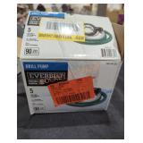 UNOPENED BY ROCKEY TEAM, COULD BE OPENED AT