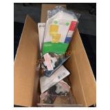 UNOPENED BY ROCKEY TEAM, Could Be Opened At