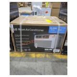 LG 10000BTU Air Conditioner