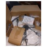 UNOPENED BY ROCKEY TEAM, Could Be Opened At