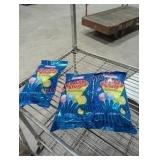 3 bags of charms fluffy stuff cotton candy 3.5 oz