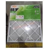 HDX FPR 5 20X24X1 3 PACK