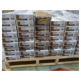 TrafficMaster Luxury Vinyl Plank Flooring, 7 X