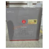 Roborock Q Revo Robotic Vacuum Cleaner/Dock