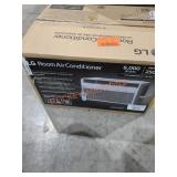 LG 6000BTU Air Conditioner