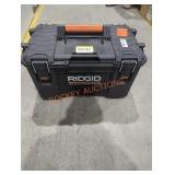 Ridgid Pro Gear System Gen 2.0