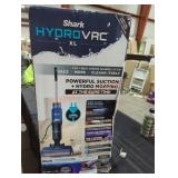 Shark hydrovac XL