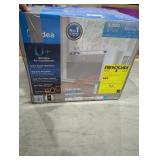 Midea Window Air Conditioner