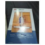 UNOPENED BY ROCKEY TEAM, COULD BE OPENED AT