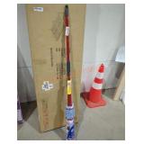 Ocedar wring mop
