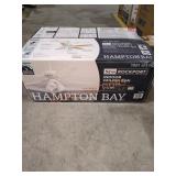 Hampton Bay 52in Rockport Indoor Ceiling Fan