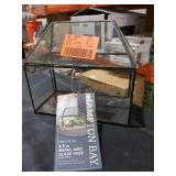 UNOPENED BY ROCKEY TEAM, Could Be Opened At