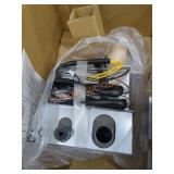 Mitsubishi Electric Drain Lift Up Mechanism