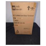 UNOPENED BY ROCKEY TEAM, Could Be Opened At