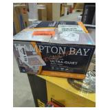 Hampton Bay exhaust fan ultra quiet