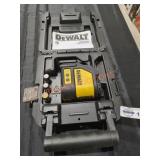 DeWalt Laser Chalk Line