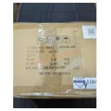 Sold As Is Where Is No Guarantees No Returns,