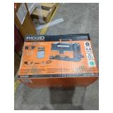 Ridgid 3 Gallon Wet Dry Vacuum