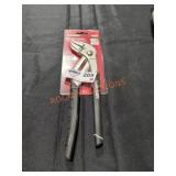 UNOPENED BY ROCKEY TEAM, Could Be Opened At