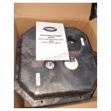 UNOPENED BY ROCKEY TEAM, Could Be Opened At