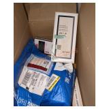 UNOPENED BY ROCKEY TEAM, Could Be Opened At