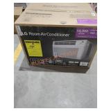 LG 14000BTU Air Conditioner