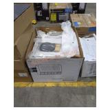 Honeywell 14000btu Air Conditioner