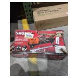 UNOPENED BY ROCKEY TEAM, Could Be Opened At
