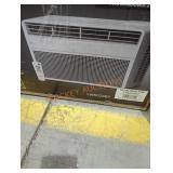 LG 8,000 bru room air conditioner