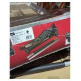 Husky 3 ton low profile floor jack
