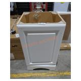 18" x 16" x 32" Cabinet Base