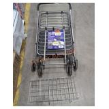 Milwaukee Easy Climb Shopping Cart
