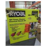 UNOPENED BY ROCKEY TEAM, COULD BE OPENED AT