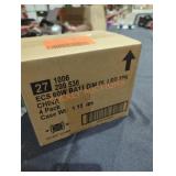 UNOPENED BY ROCKEY TEAM, COULD BE OPENED AT